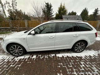 Škoda Octavia 1.5Tsi 110kw 2019