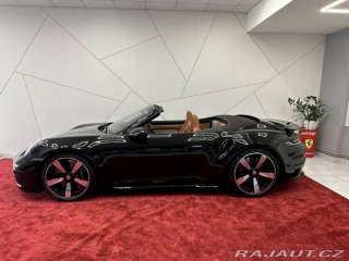 Porsche 911 Turbo S*PTS*Heritage*Burm 2024
