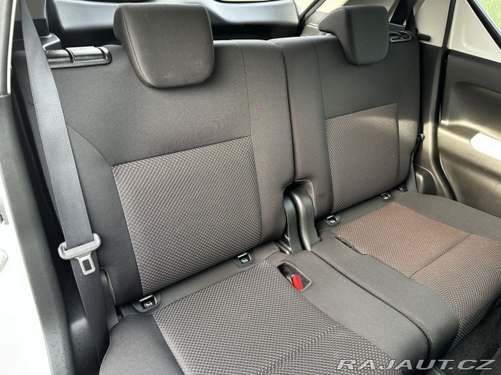 Suzuki Ignis 1,2i 66kW Dualjet IntroEd 2017