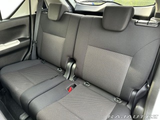 Suzuki Ignis 1,2i 66kW Dualjet IntroEd 2017