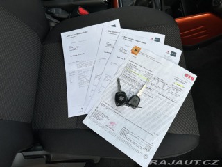 Suzuki Ignis 1,2i 66kW Dualjet IntroEd 2017