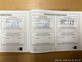 Suzuki Ignis 1,2i 66kW Dualjet IntroEd 2017