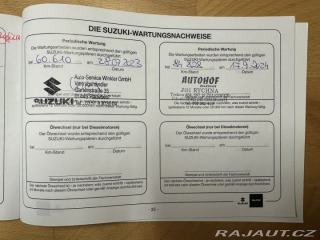 Suzuki Ignis 1,2i 66kW Dualjet IntroEd 2017