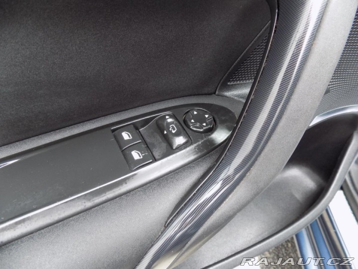Ostatní značky Ostatní modely DS Automobiles DS4 2.0HDi/automat/kůže/ 2014