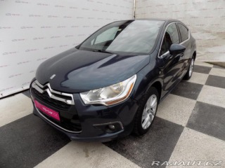 Ostatní značky Ostatní modely DS Automobiles DS4 2.0HDi/automat/kůže/ 2014
