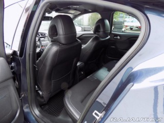 Ostatní značky Ostatní modely DS Automobiles DS4 2.0HDi/automat/kůže/ 2014