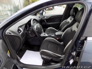 Ostatní značky Ostatní modely DS Automobiles DS4 2.0HDi/automat/kůže/ 2014