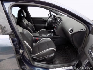 Ostatní značky Ostatní modely DS Automobiles DS4 2.0HDi/automat/kůže/ 2014