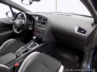 Ostatní značky Ostatní modely DS Automobiles DS4 2.0HDi/automat/kůže/ 2014