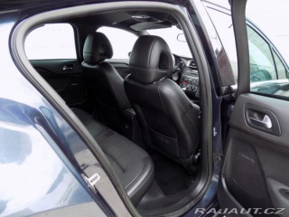 Ostatní značky Ostatní modely DS Automobiles DS4 2.0HDi/automat/kůže/ 2014
