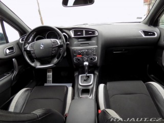 Ostatní značky Ostatní modely DS Automobiles DS4 2.0HDi/automat/kůže/ 2014