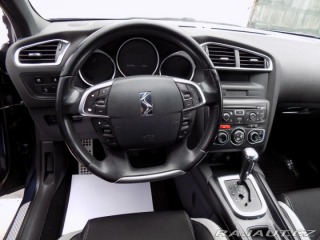 Ostatní značky Ostatní modely DS Automobiles DS4 2.0HDi/automat/kůže/ 2014