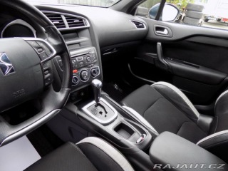 Ostatní značky Ostatní modely DS Automobiles DS4 2.0HDi/automat/kůže/ 2014