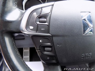 Ostatní značky Ostatní modely DS Automobiles DS4 2.0HDi/automat/kůže/ 2014