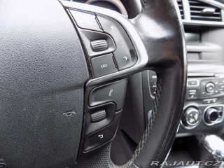 Ostatní značky Ostatní modely DS Automobiles DS4 2.0HDi/automat/kůže/ 2014