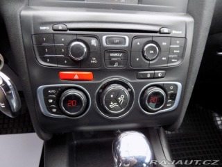 Ostatní značky Ostatní modely DS Automobiles DS4 2.0HDi/automat/kůže/ 2014