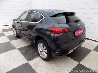 Ostatní značky Ostatní modely DS Automobiles DS4 2.0HDi/automat/kůže/ 2014