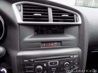 Ostatní značky Ostatní modely DS Automobiles DS4 2.0HDi/automat/kůže/ 2014