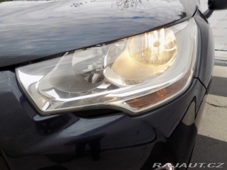 Ostatní značky Ostatní modely DS Automobiles DS4 2.0HDi/automat/kůže/ 2014