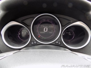 Ostatní značky Ostatní modely DS Automobiles DS4 2.0HDi/automat/kůže/ 2014