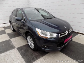 Ostatní značky Ostatní modely DS Automobiles DS4 2.0HDi/automat/kůže/ 2014