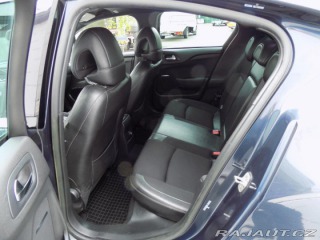 Ostatní značky Ostatní modely DS Automobiles DS4 2.0HDi/automat/kůže/ 2014