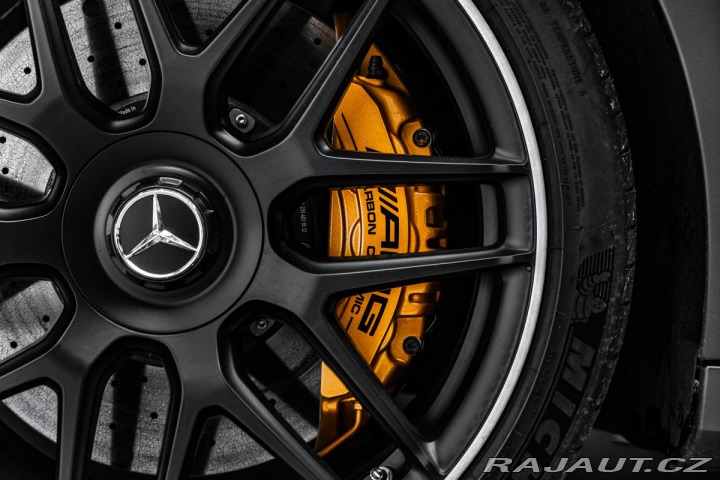 Mercedes-Benz E 2018