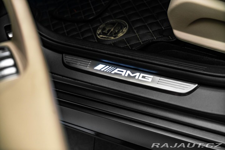 Mercedes-Benz E 2018