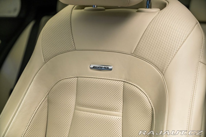 Mercedes-Benz E 2018