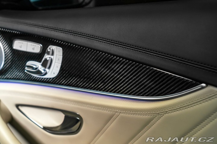 Mercedes-Benz E 2018