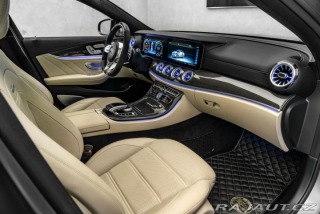Mercedes-Benz E  2018