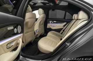 Mercedes-Benz E  2018
