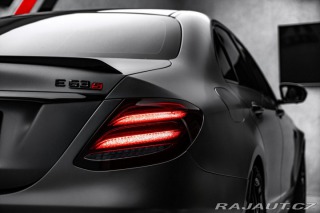 Mercedes-Benz E  2018
