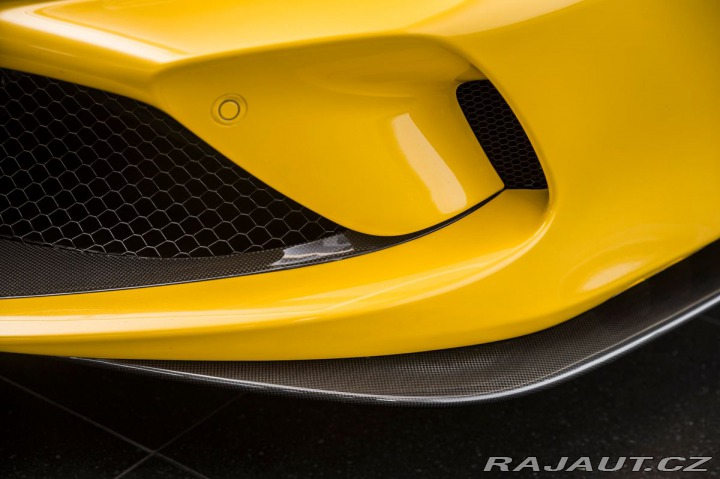 Ferrari F8 Spider/Gaillo Triplo Stra 1800