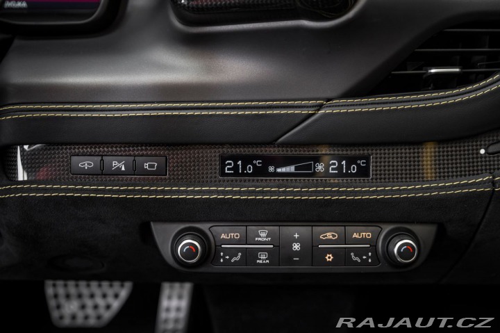 Ferrari F8 Spider/Gaillo Triplo Stra 1800