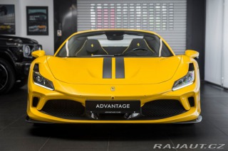 Ferrari F8 Spider/Gaillo Triplo Stra 2023