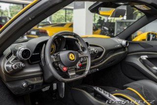 Ferrari F8 Spider/Gaillo Triplo Stra 2023