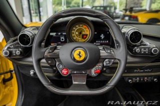Ferrari F8 Spider/Gaillo Triplo Stra 2023