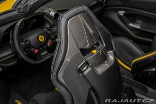 Ferrari F8 Spider/Gaillo Triplo Stra 2023