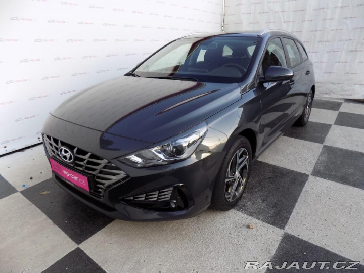 Hyundai i30 1.0T-GDI/Essential/ 2022