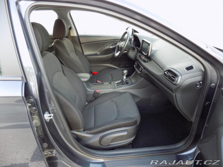 Hyundai i30 1.0T-GDI/Essential/ 2022