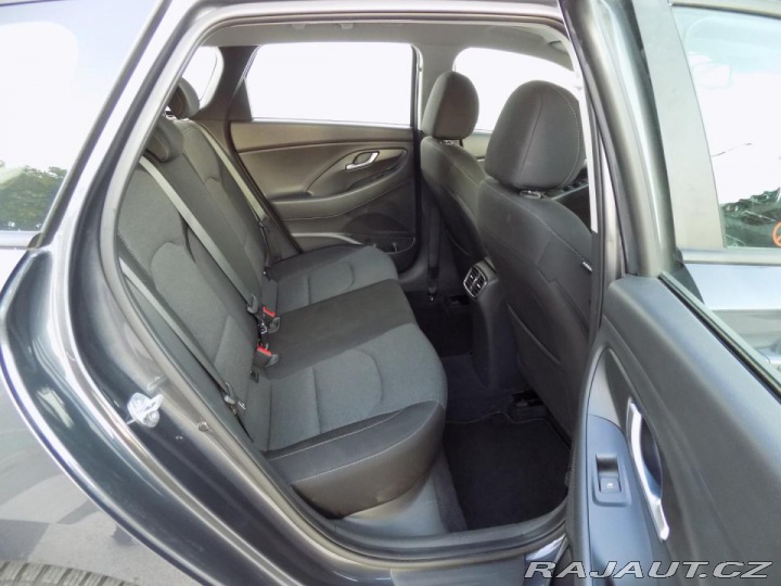 Hyundai i30 1.0T-GDI/Essential/ 2022