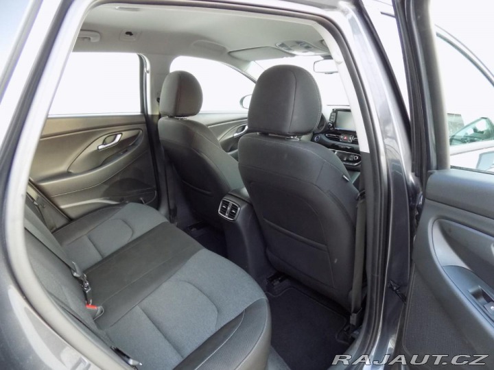 Hyundai i30 1.0T-GDI/Essential/ 2022