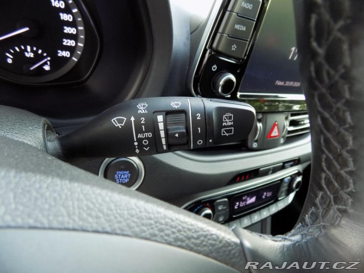 Hyundai i30 1.0T-GDI/Essential/ 2022