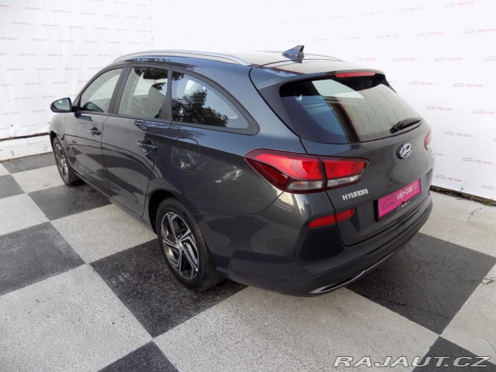 Hyundai i30 1.0T-GDI/Essential/ 2022
