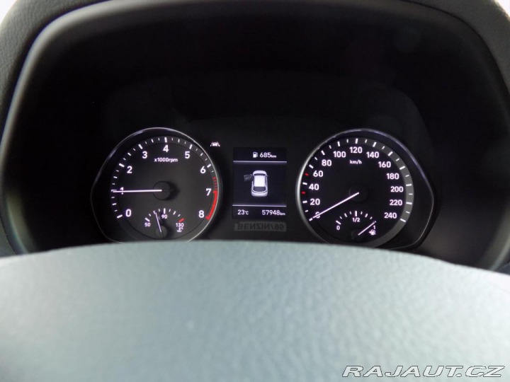 Hyundai i30 1.0T-GDI/Essential/ 2022