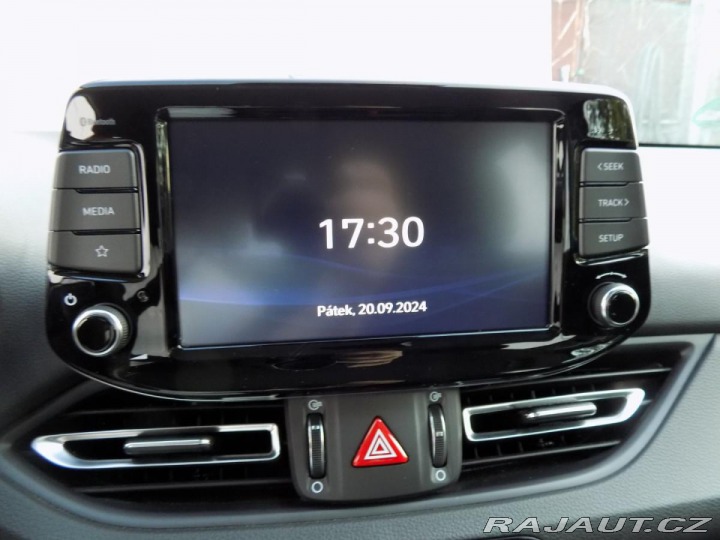 Hyundai i30 1.0T-GDI/Essential/ 2022