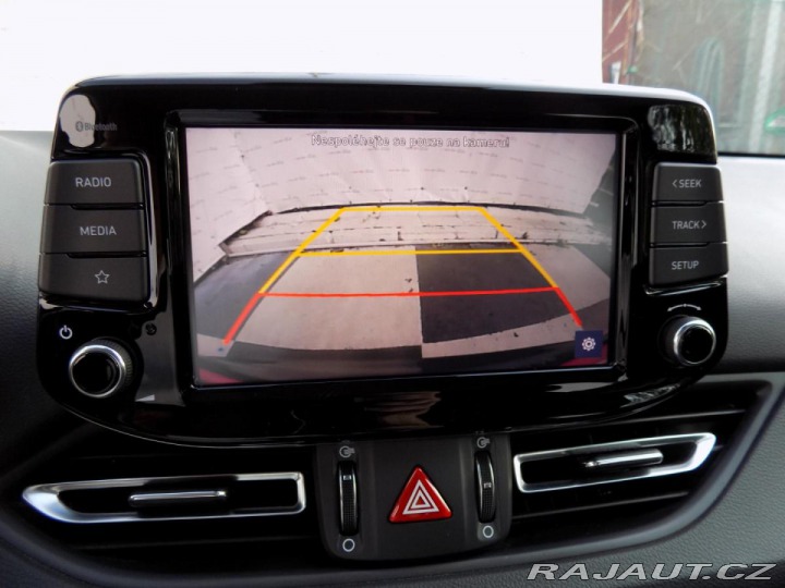 Hyundai i30 1.0T-GDI/Essential/ 2022