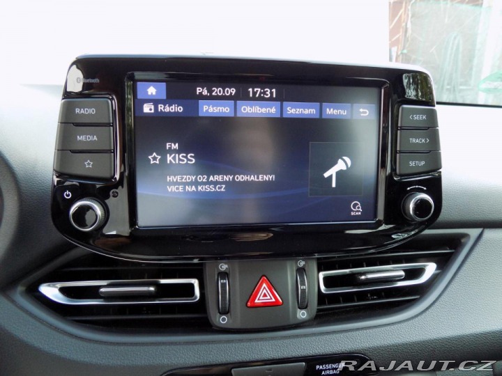 Hyundai i30 1.0T-GDI/Essential/ 2022