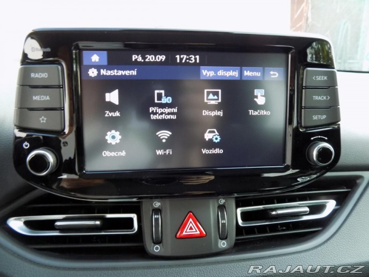 Hyundai i30 1.0T-GDI/Essential/ 2022